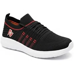 rayvon Sports Shoes for Men | Round-Toe Shape & Cushioning Technology Walking | Running Shoes for Men Outdoors for Men, Airnova 5-picture-20