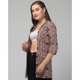 rayware Women Loose Fit Shrug image 2