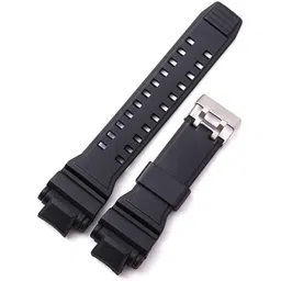 Rayyn CASO 16// FOR “CASIO G-SHOCK’’ GPW-1000, GPW-1000-1A AND OTHERS 28 mm Resin Watch Strap-picture-28