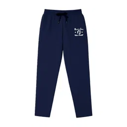 RAZCALJACK Boys Brand Logo Deatils Mid-Rise Track Pants-picture-56
