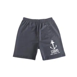 RAZCALJACK Kids Pack of 3 Printed Shorts image 2