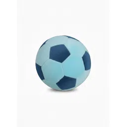 r.b. fashion Blue & Dark Blue Ball Toy – Stuffed Toy Ball for Kids, Babies & Toddlers - 25 cm-picture-12