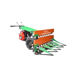 RBD Mini Harvester Petrol Type with ISI Honda Engine RBD-RPR-picture-31