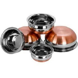 rbgiit Pack of 5 Cook and Serve Casserole Set-picture-12