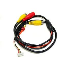 RCA cable for 7 inch monitordisplay-picture-11