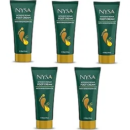 rcm Nysa Foot Cream(50g)_5 PCS-picture-37