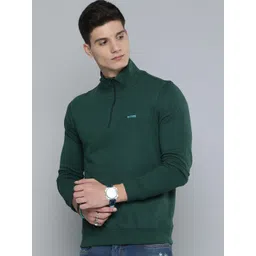 R.Code by The Roadster Life Co. Long Sleeve Oversized Pullover-picture-25