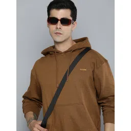 R.Code by The Roadster Life Co. Men Hooded Sweatshirt-picture-33