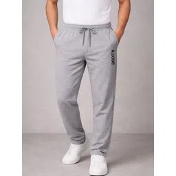 R.Code by The Roadster Life Co. Men Mid Rise Track Pants-picture-29