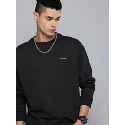 R.Code by The Roadster Life Co. Oversized Sweatshirt-picture-29