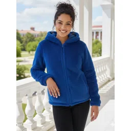 R.Code by The Roadster Life Co. Women Lightweight Outdoor Jacket-picture-33