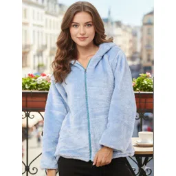 R.Code by The Roadster Life Co. Women Lightweight Outdoor Jacket-picture-29