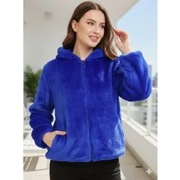 R.Code by The Roadster Life Co. Women Lightweight Outdoor Jacket-picture-32