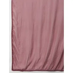 Readiprint Fashions Floral Printed Empire Sequinned Chanderi Silk Kurta Set image 4