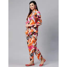 Readiprint Fashions Printed Pure Cotton Co-Ords image 4