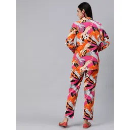 Readiprint Fashions Printed Pure Cotton Co-Ords image 5