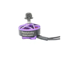Readytosky R2306 2400KV CW Brushless Motor-picture-51