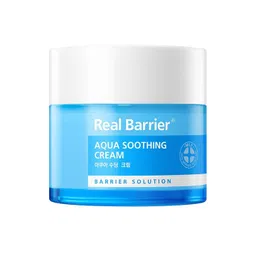 Real Barrier Aqua Soothing Cream with 5 Different Forms of Hyaluronic Acids - 50 ml-picture-15