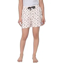 Real Basics Women's Regular Shorts-picture-16