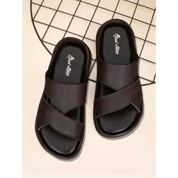 REAL BLISS FOOTWEAR Men Comfort Sandals-picture-22