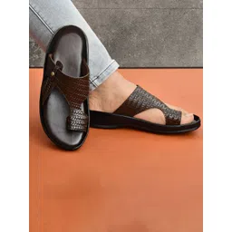 REAL BLISS FOOTWEAR Men Core Sandals-picture-16