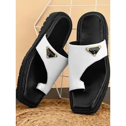 REAL BLISS FOOTWEAR Men Sliders-picture-28
