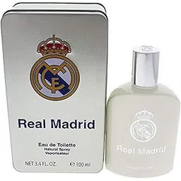 Real Madrid Real Madrid Edt, 100 ml-picture-11