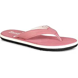 Women's Classy FootCare Slippers With Comfortable Design And Perfect Design In 3 Differnet Shades(SLIPPERS)-image-4