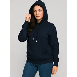 Realglimpse Women Hooded Sweatshirt-picture-10