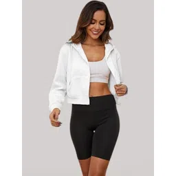 Realglimpse Women Hooded Sweatshirt-picture-12