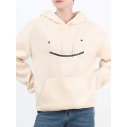 Realglimpse Women Printed Hooded Sweatshirt-picture-20