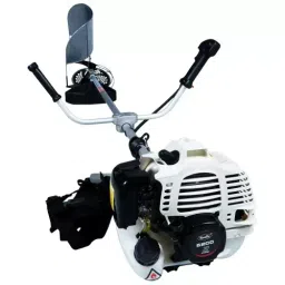 Really Petrol 2 Stroke Brush Cutter 52 CC 1.45 kW, MTS-PCHS-52S-picture-11