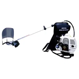 Really Petrol 2 Stroke Brush Cutter 52 CC 3 HP, MTS-PCHB-52K image 1