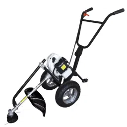 Really Petrol 2 Stroke Trolley Brush Cutter 52 CC 3.5 HP, MTS-TH52-ST03-picture-10