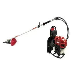 Really Petrol 4 Stroke Brush Cutter 50 CC 1.5 kW, MTS-PCHB-50K-picture-38