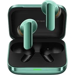 realme Buds Air 7 Pro with Ai Live Translation,11mm+6mm Dual-dac Driver,48 Hrs Playtime,53 dB ANC,LHDC,45Ms Low Latency,360° Spatial Audio,IP55 Dust & Water Resistant,BT 5.4 (Racing Green)-image-22