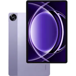 realme Pad 2 Lite 4 GB RAM 128 GB ROM 10.95 inch with 4G Tablet (Nebula Purple)-picture-24