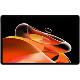 realme Pad X 4 GB RAM 64 GB ROM 11 inch with Wi-Fi+5G Tablet (Glowing Grey) image 1