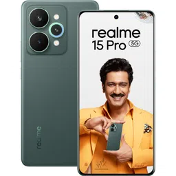 realme 15 Pro 5G (Velvet Green, 128 GB)-picture-16
