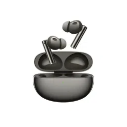 Realme Buds Air 6 Pro In Ear BT Earbuds with 50dB ANC & upto 40H Playback (Titanium Twilight, TWS)-image-25