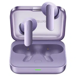 realme Buds Air 7 TWS Earbuds with Active Noise Cancellation (IP55 Water & Dust Resistant, Google Fast Pair, Lavender Purple)-image-26