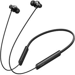 realme Buds Wireless 3 Neo in Ear Bluetooth Neckband with 13.4 Mm Dynamic Bass Boost Driver,Upto 32 Hours Playback,Fast Charge,Ai Enc,45Ms Low Latency,Ip55 Dust&Water Resistannt&Bluetooth V 5.4 Black-image-6