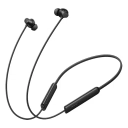 realme Buds Wireless 5 Lite Neckband with Environmental Noise Cancellation (IP55 Dust & Water Resistant, Dual Device Connection, Void Black)-picture-20