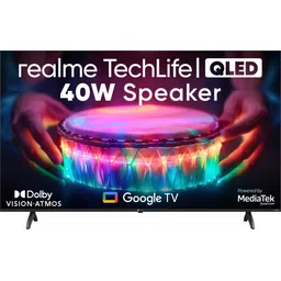 realme techlife CineSonic Q 139 cm (55 inch) QLED Ultra HD (4K) Smart Google TV-picture-17