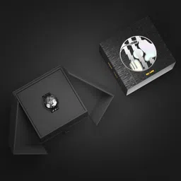 realme watch S Master Edition image 3