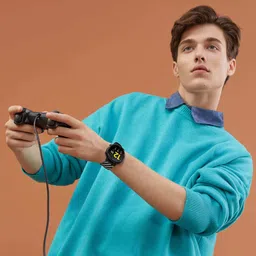 realme watch S Master Edition image 4