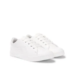 realtoes Round-Toe Lace-Up Shoes-picture-42