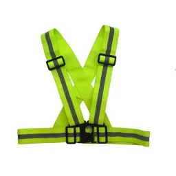 Reatech Reflective Stripes Fluorescent Yellow RC 07-picture-36