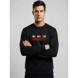 RebelRoarr Men BLENDED Sweatshirts-picture-39