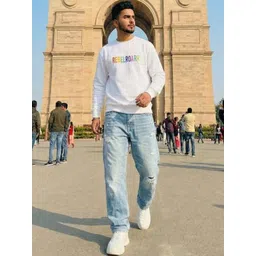 RebelRoarr Men Printed Sweatshirt-picture-25